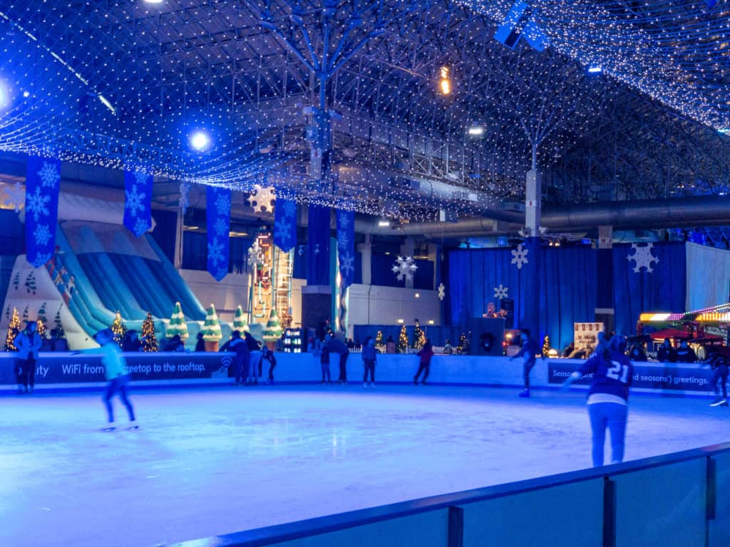 The 411 on Chicago s Winter Wonderfest at Navy Pier Chicago Traveler